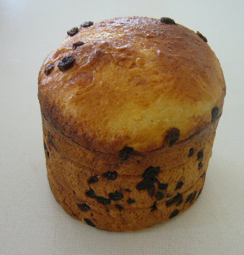 babka (easter bread)