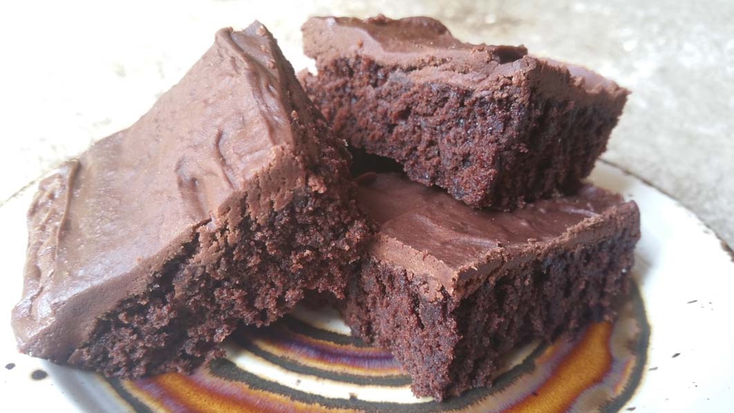 brownies