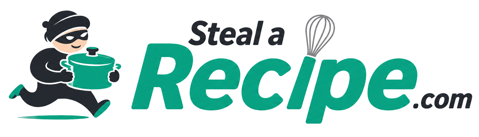 Steal A Recipe