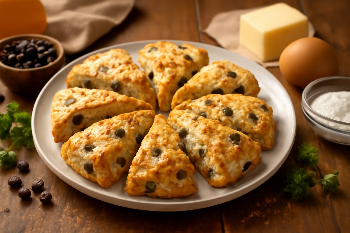Scones