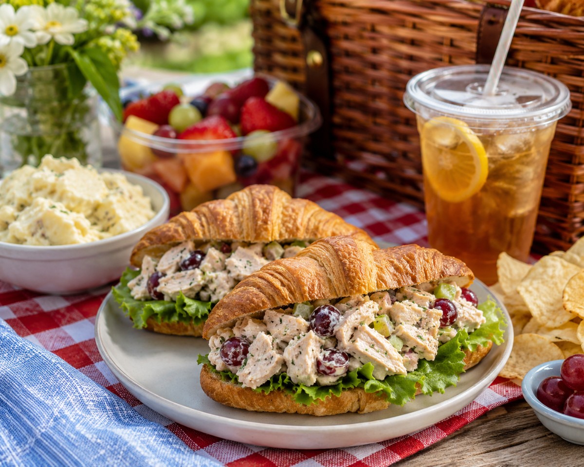 Chicken Salad