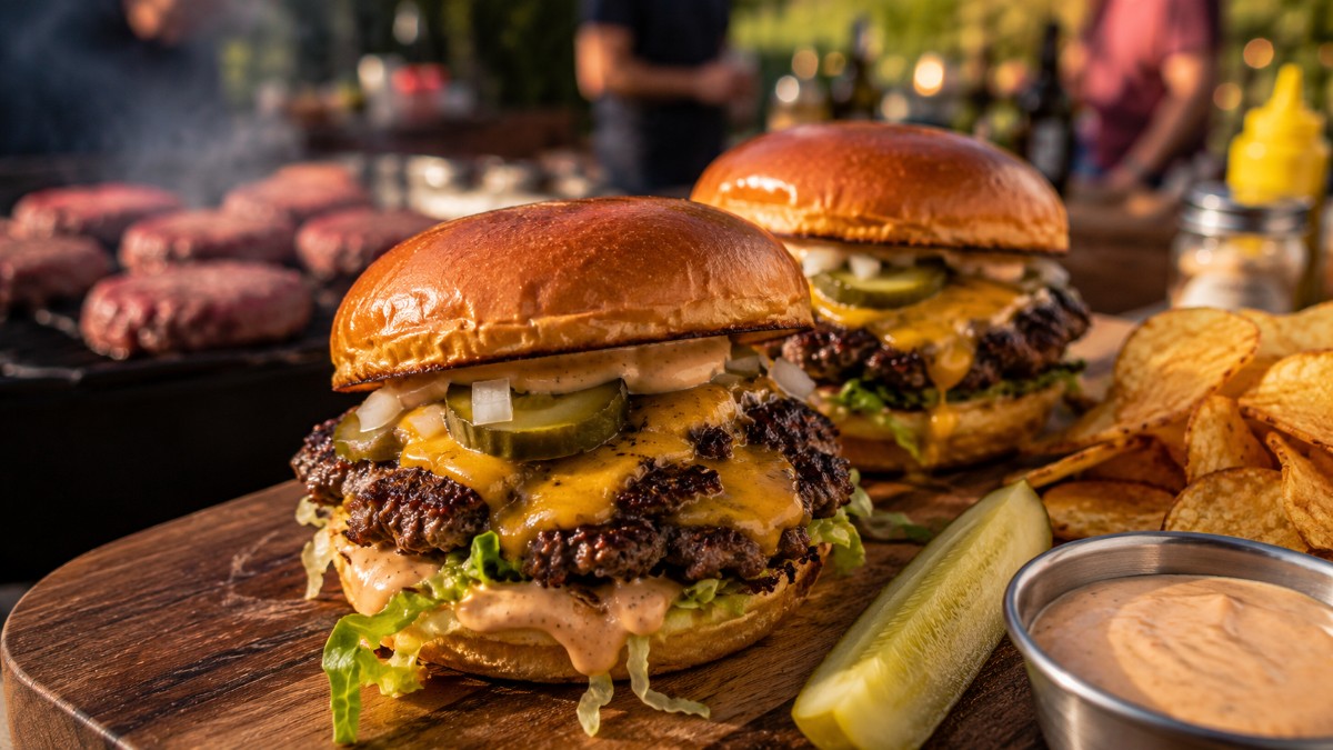 Smash Burger