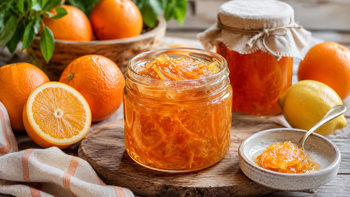 Marmalade